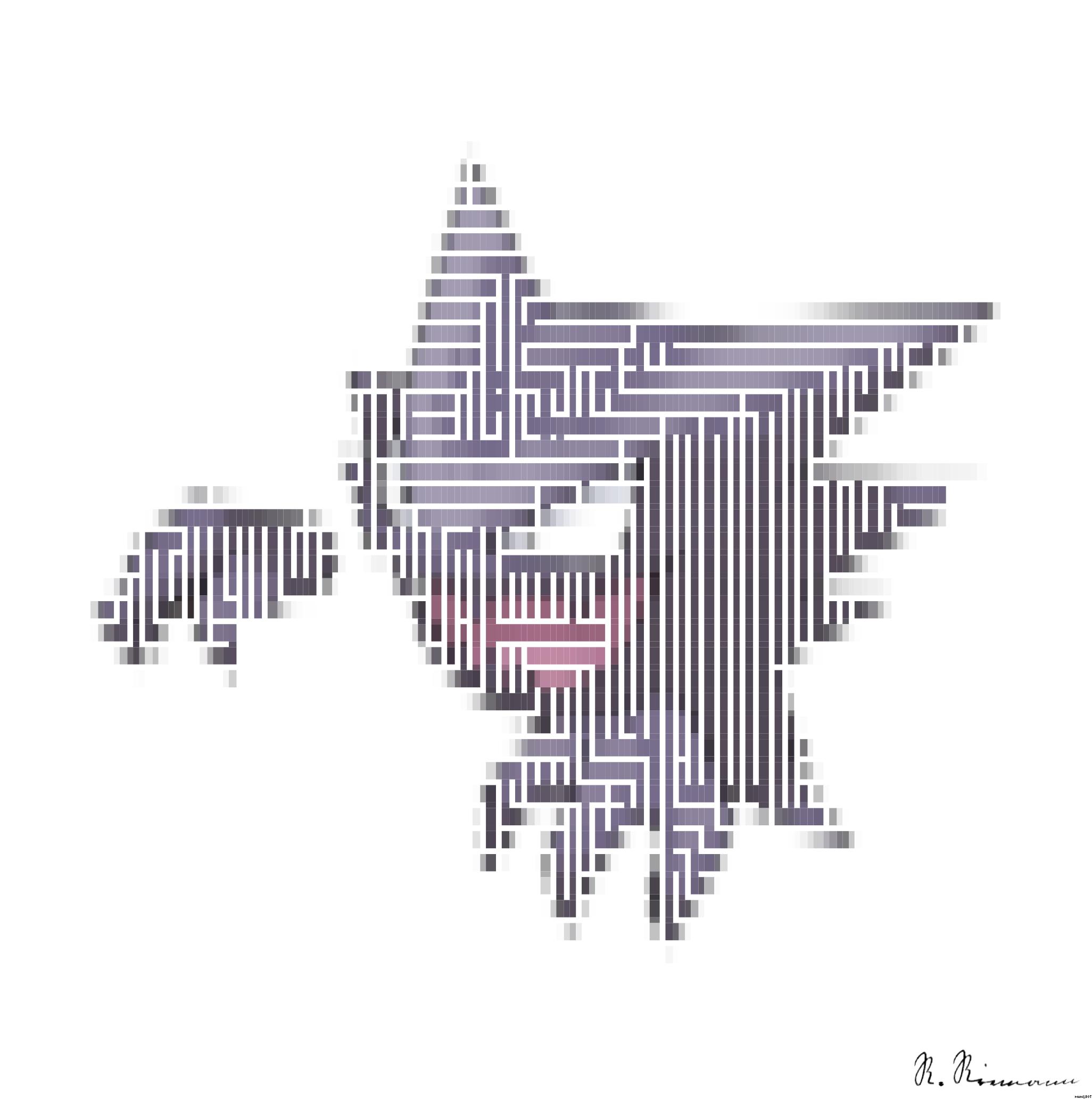 Drawn by bot So76nSPEmoZHTqi4EDRAGb; art-amaze AI Art