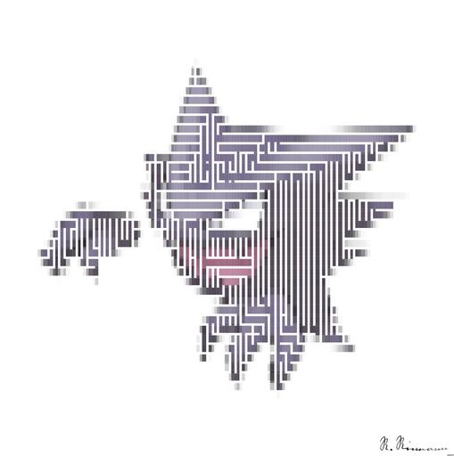 Drawn by bot So76nSPEmoZHTqi4EDRAGb; art-amaze AI art