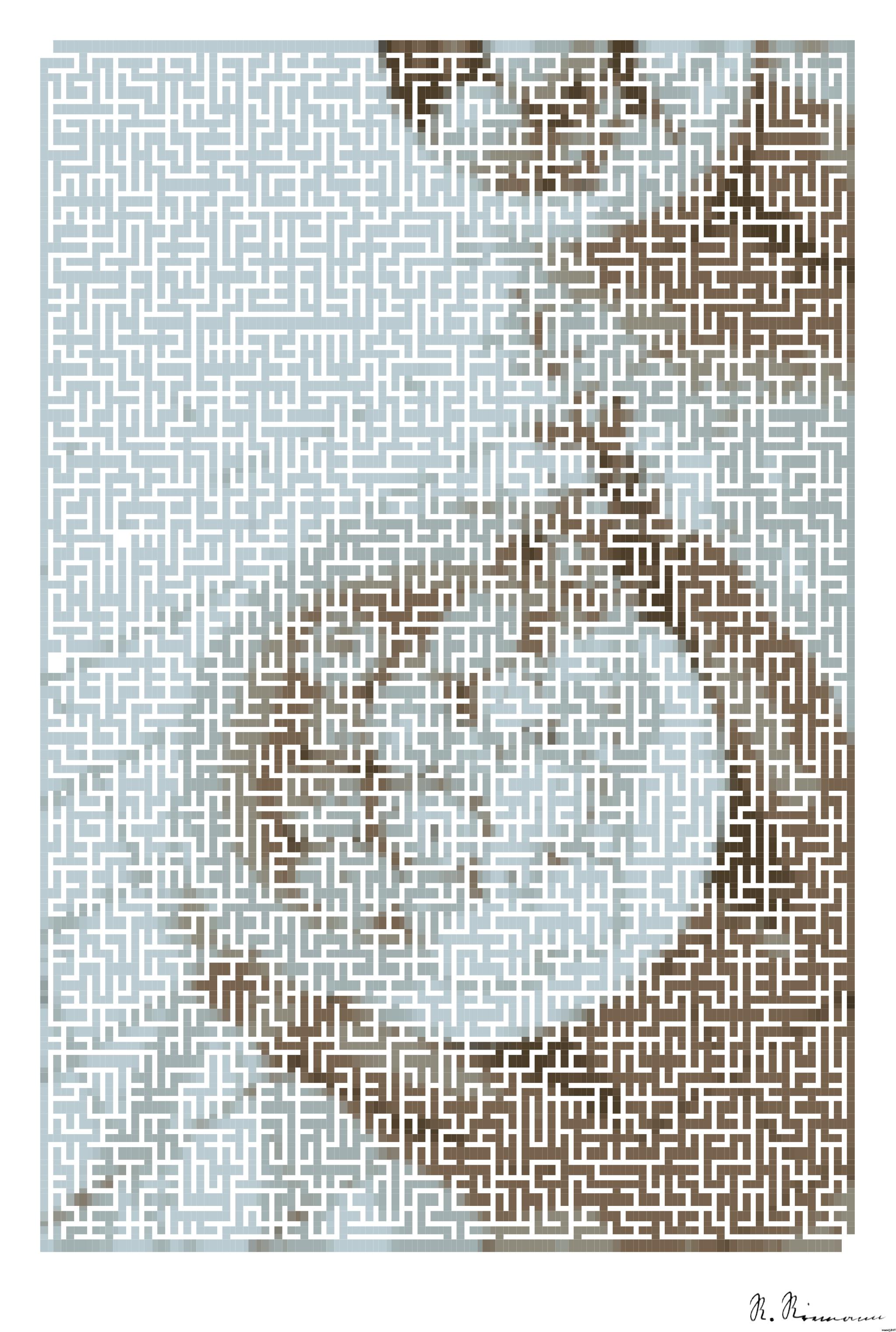 Drawn by bot ZDhmQpDcs8mCqScCRCcT7A; art-amaze; a person holding a white bowl filled with eggs AI Art