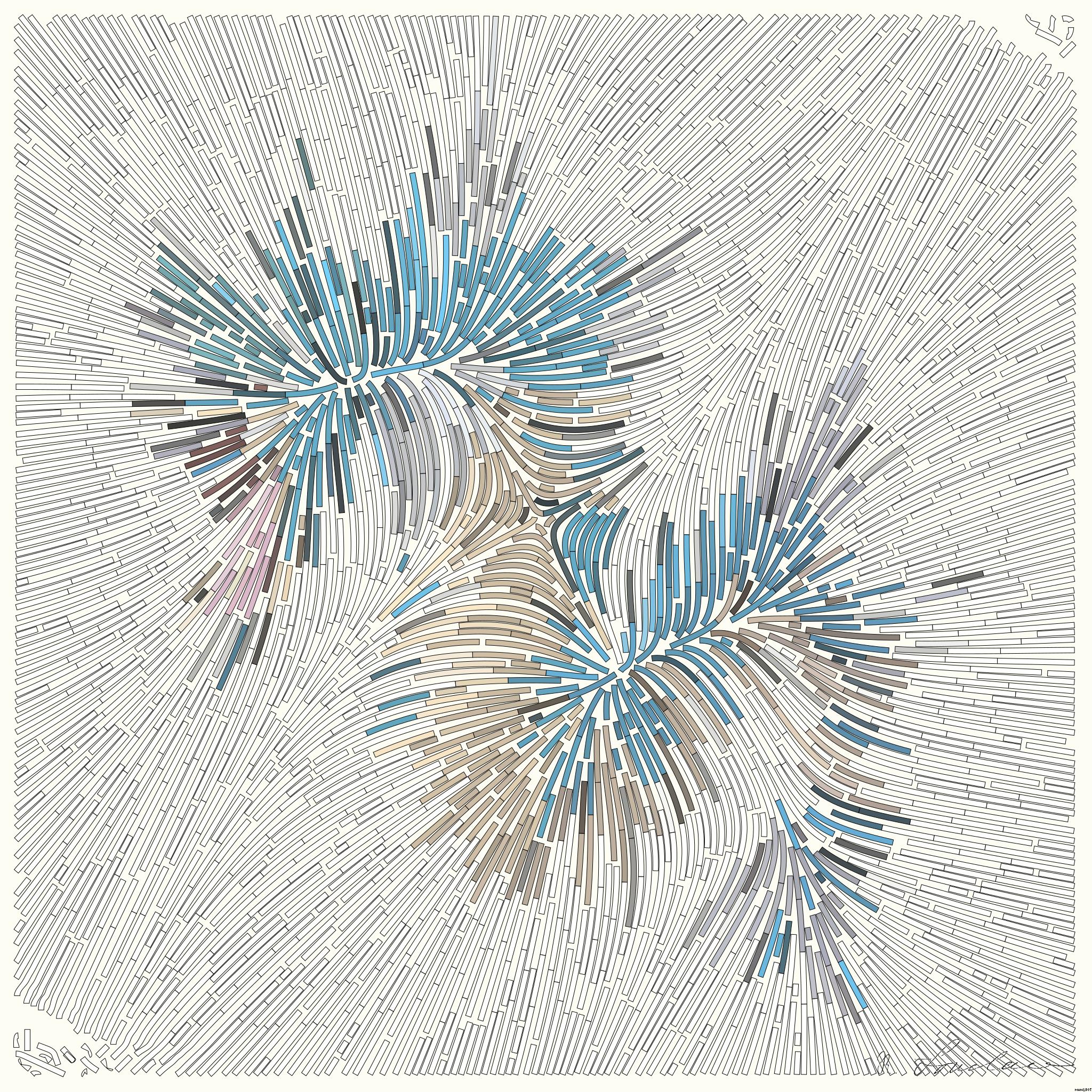 Drawn by bot KLqdLqroUeTSdcmG7HNkvU; art-flowy AI Art