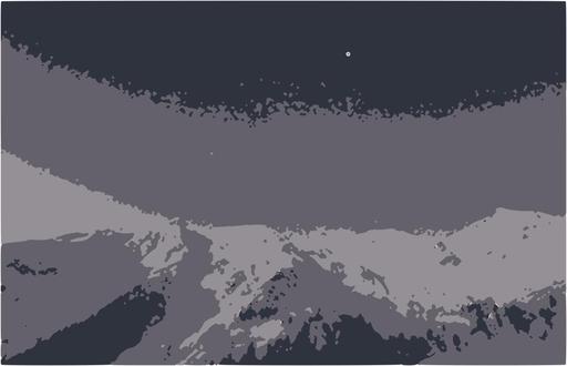 from CC0 photo AI art