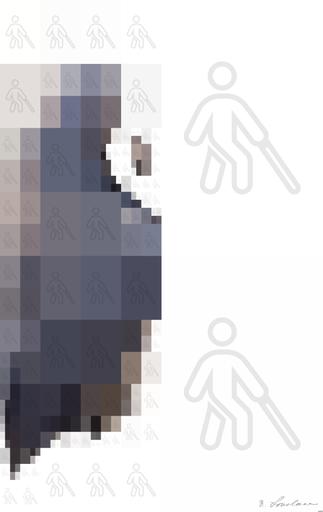 from CC0 photo AI art