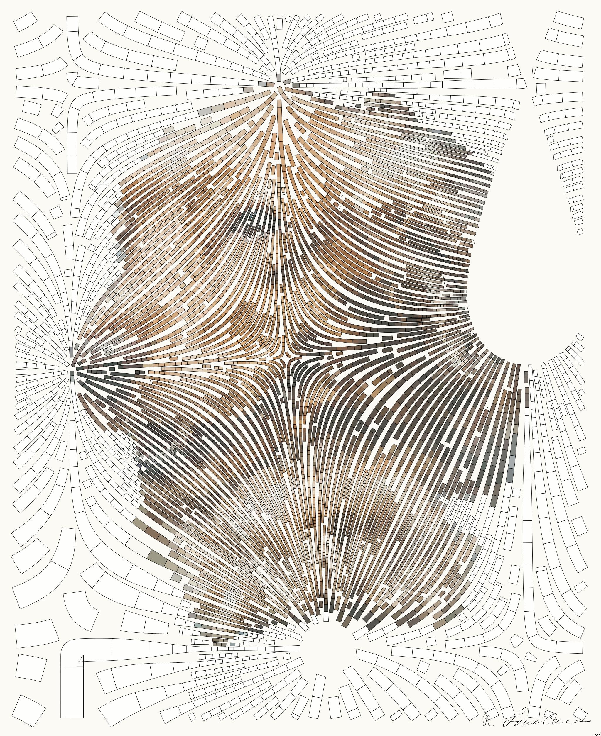 from CC0 photo AI Art