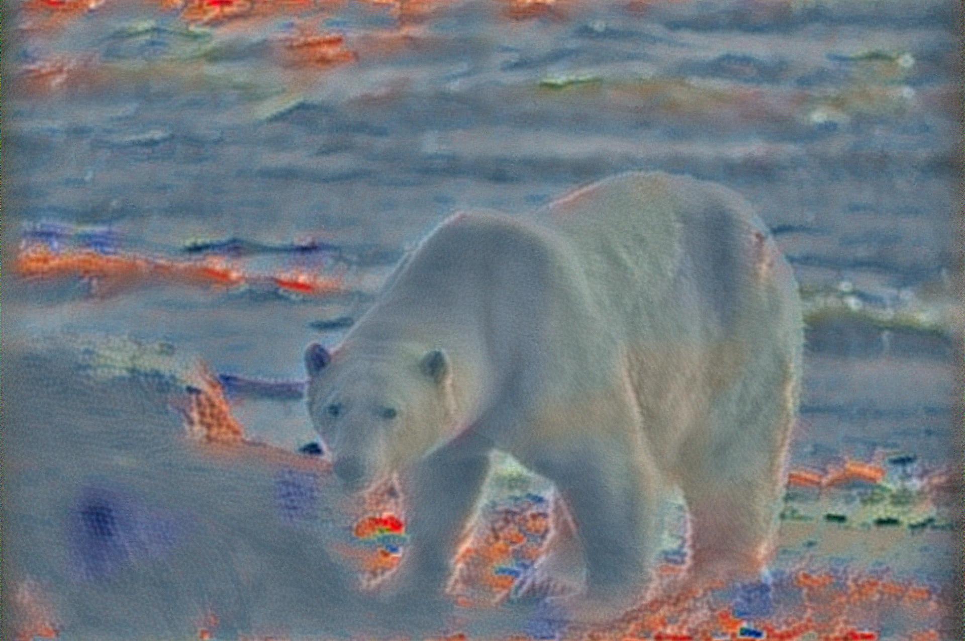 from CC0 photo AI Art