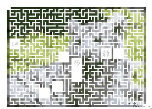 Drawn by bot 7YUyTdnrvh6CEa37RLkhGz; art-amaze; None AI art