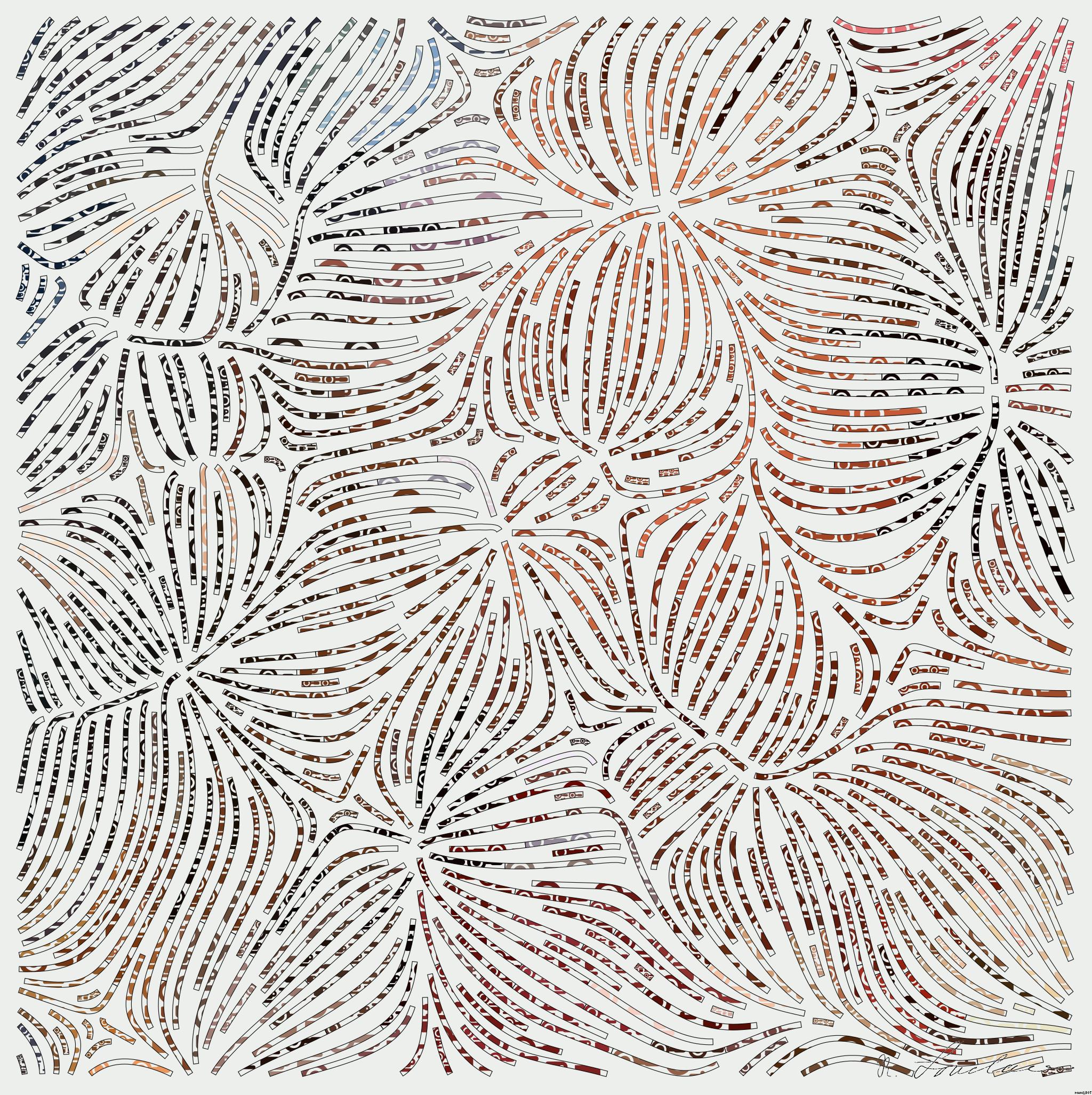 artwork for redditgetsdrawnbybot AI Art