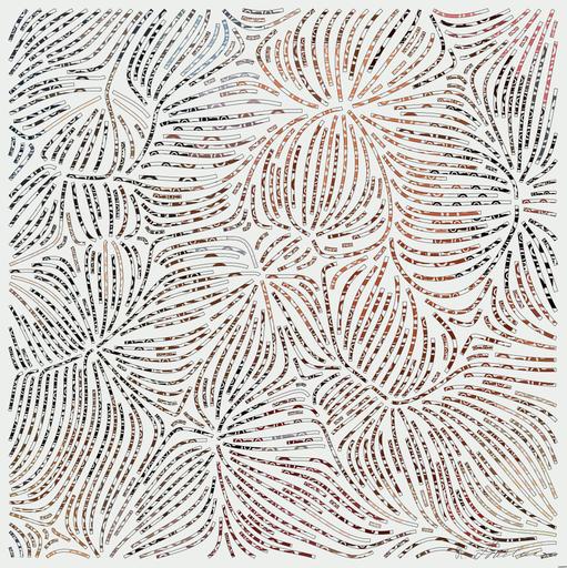 artwork for redditgetsdrawnbybot AI art