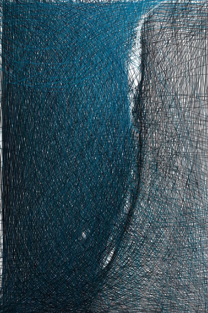 from CC0 photo AI Art