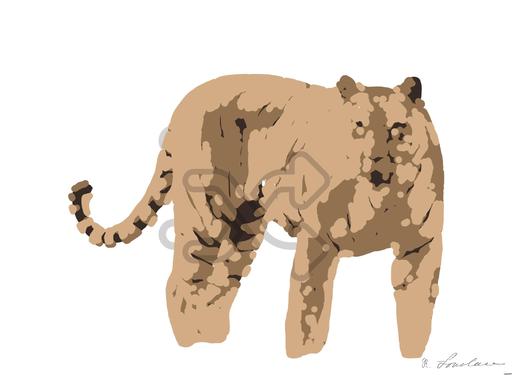 from CC0 photo AI art