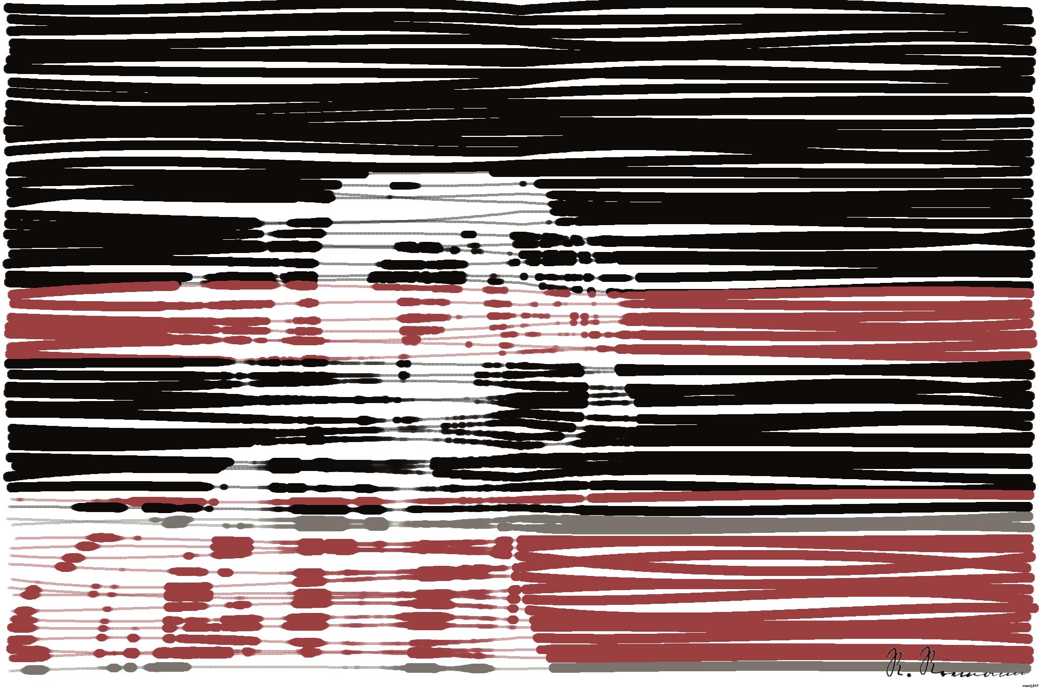 from CC0 photo AI Art