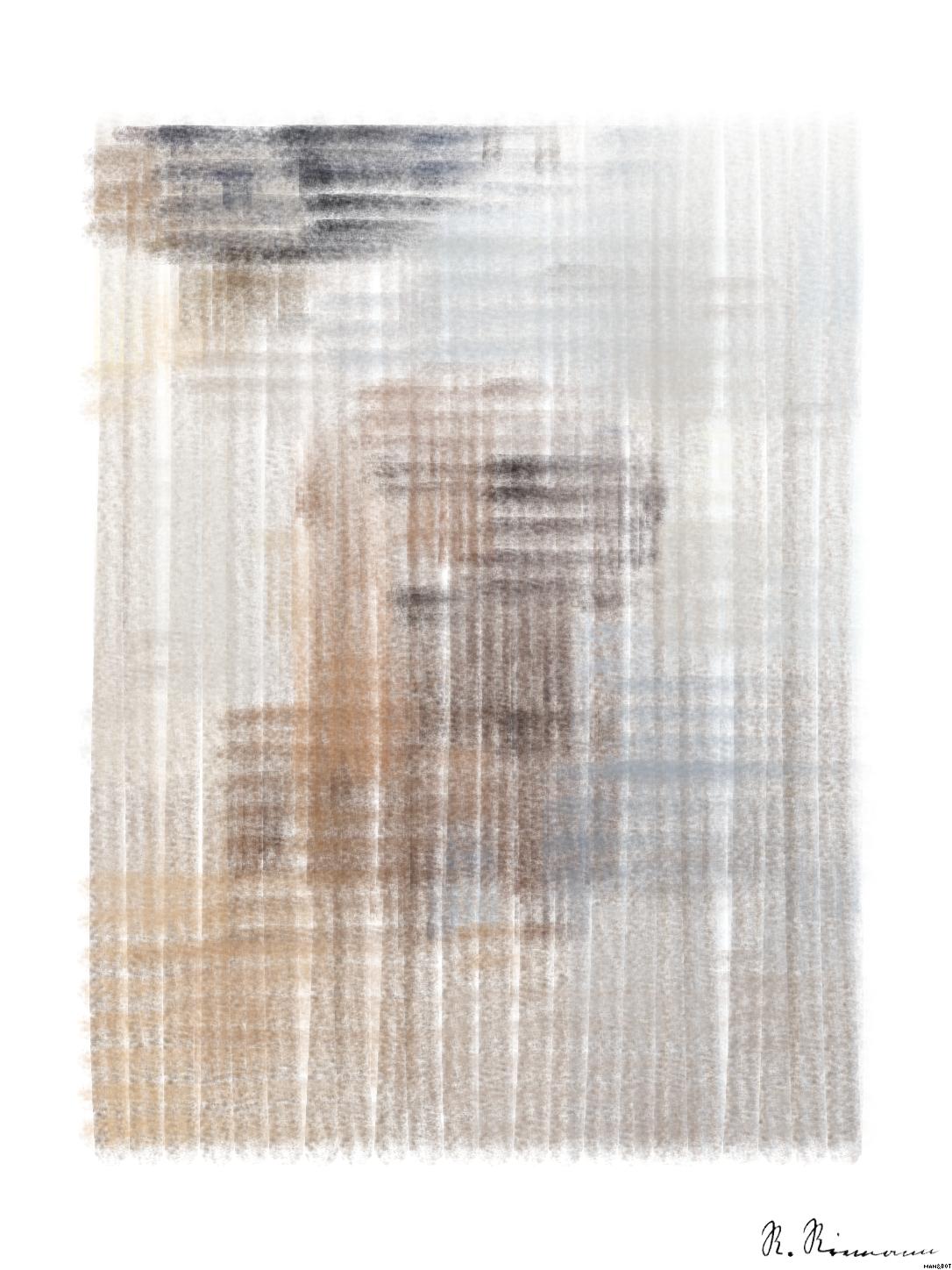 artwork for redditgetsdrawnbybot AI Art