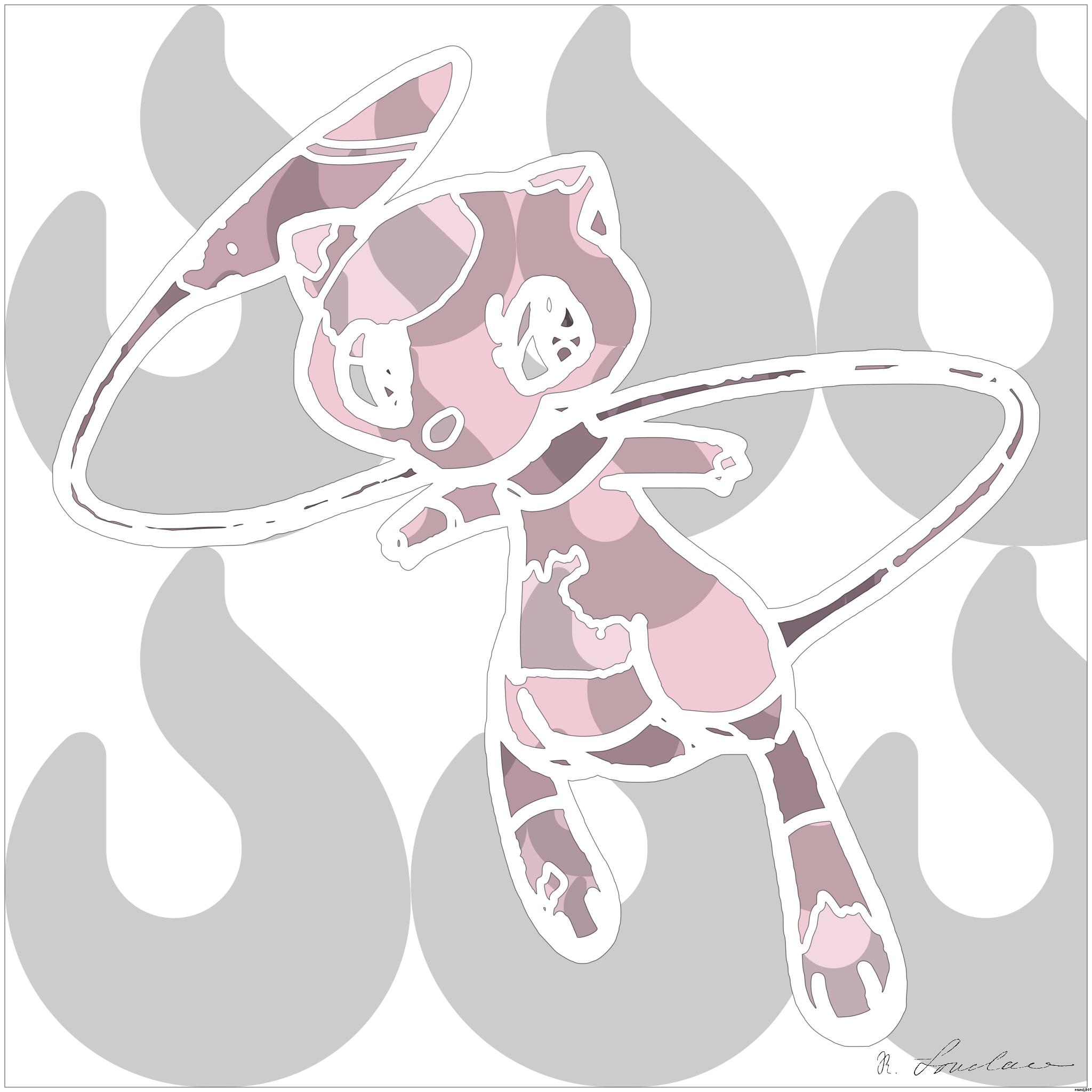 Drawn by bot f79SLE7VT9Dii29vW7xb87; art-bloby AI Art