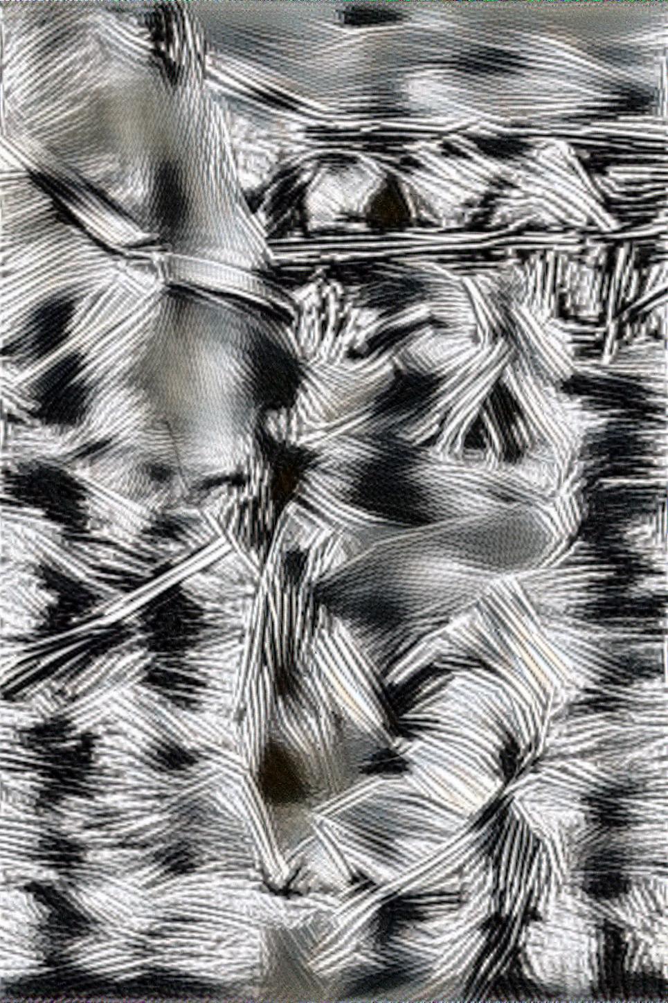 from CC0 photo AI Art