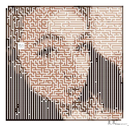 Drawn by bot fLbvXjC6Tfm5tC4T8Rwg9c; art-amaze; artwork for redditgetsdrawnbybot AI art