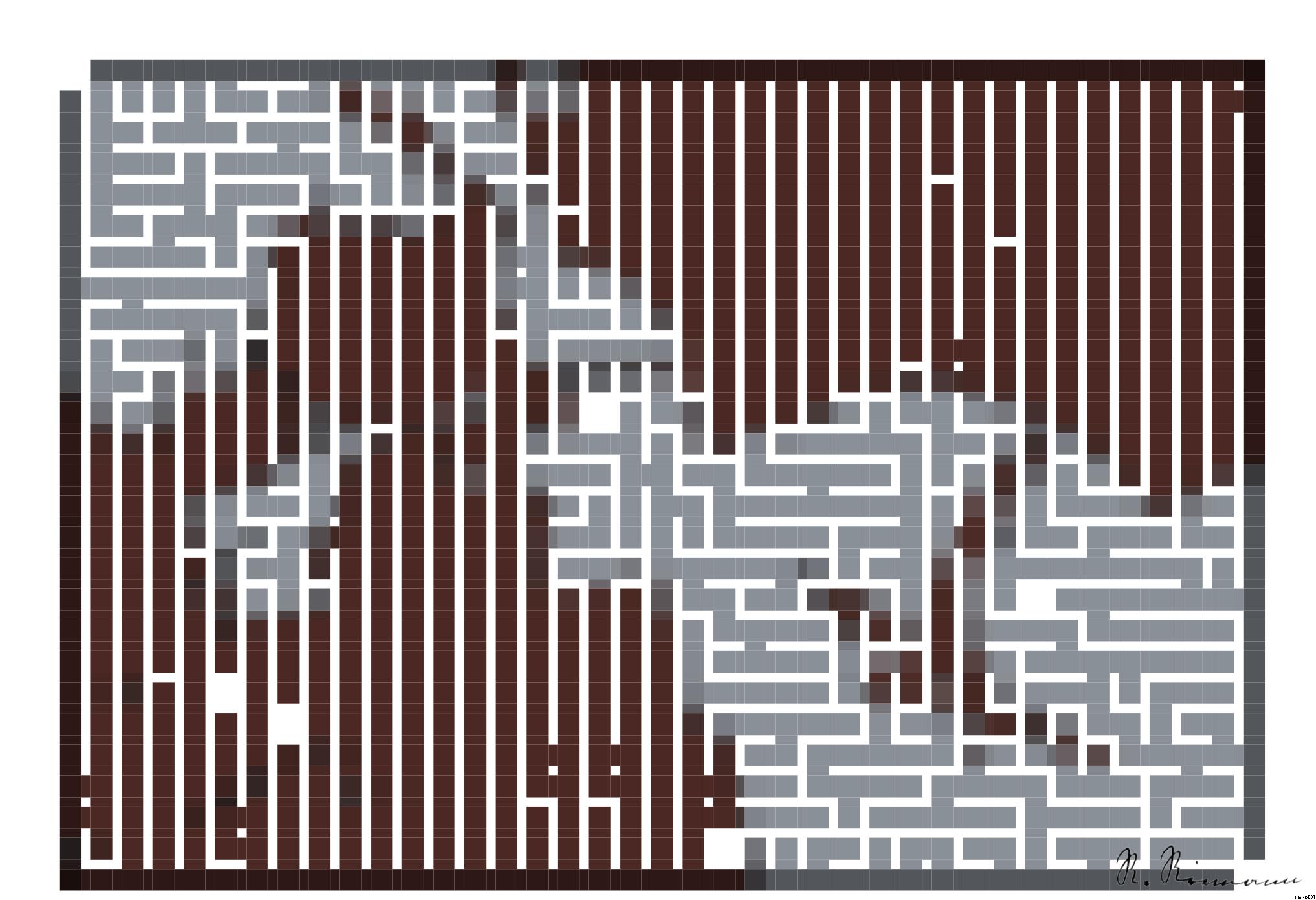 Drawn by bot 5gferjVH7iGXYnriofsyxw; art-amaze; A hummingbird hovers gracefully near a blooming red hibiscus, showcasing nature's delicate beauty. AI Art