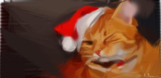 from CC0 photo AI art