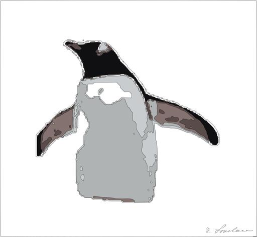 from CC0 photo AI art