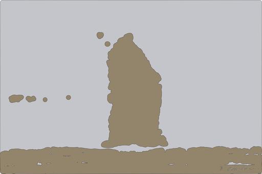 from CC0 photo AI art