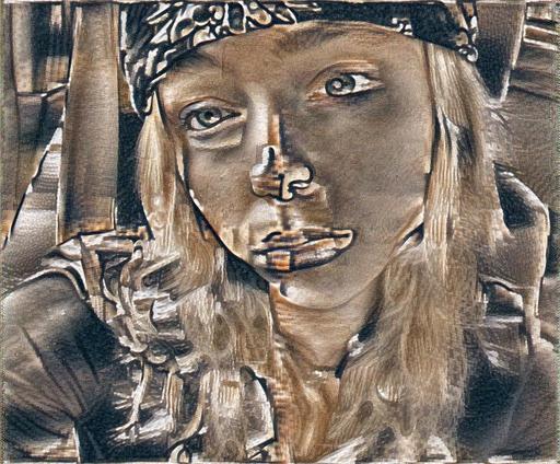 artwork for redditgetsdrawnbybot AI art