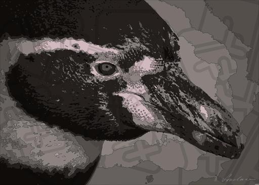 from CC0 photo AI art