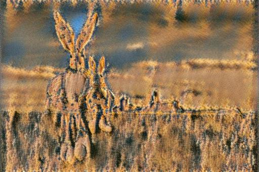 from CC0 photo AI art