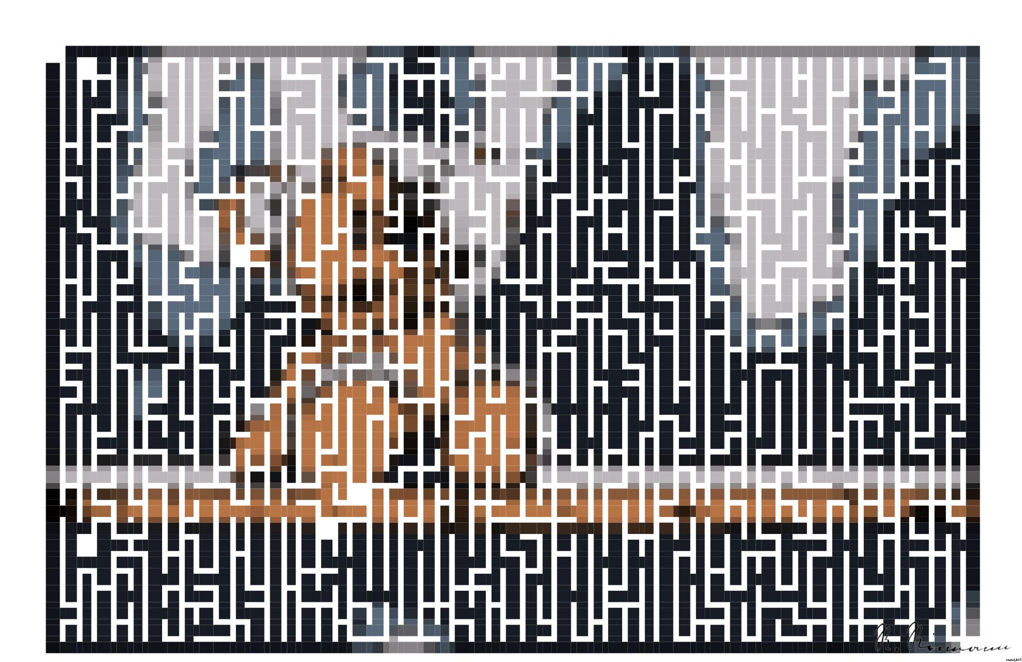 Drawn by bot bap7GsRuggVDcEMXLd4TRq; art-amaze; None AI Art