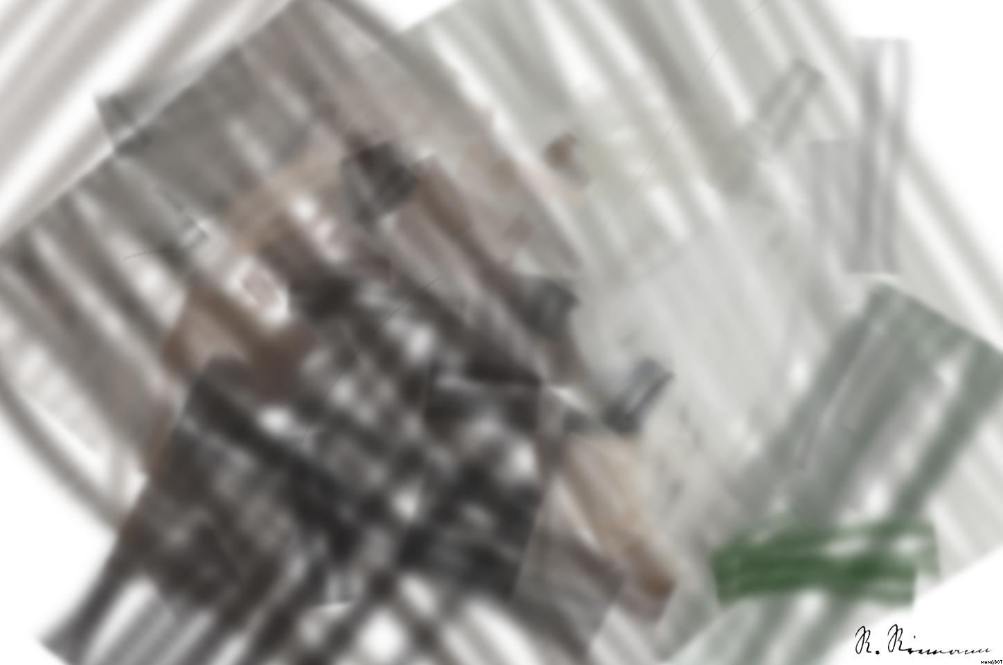 from CC0 photo AI Art