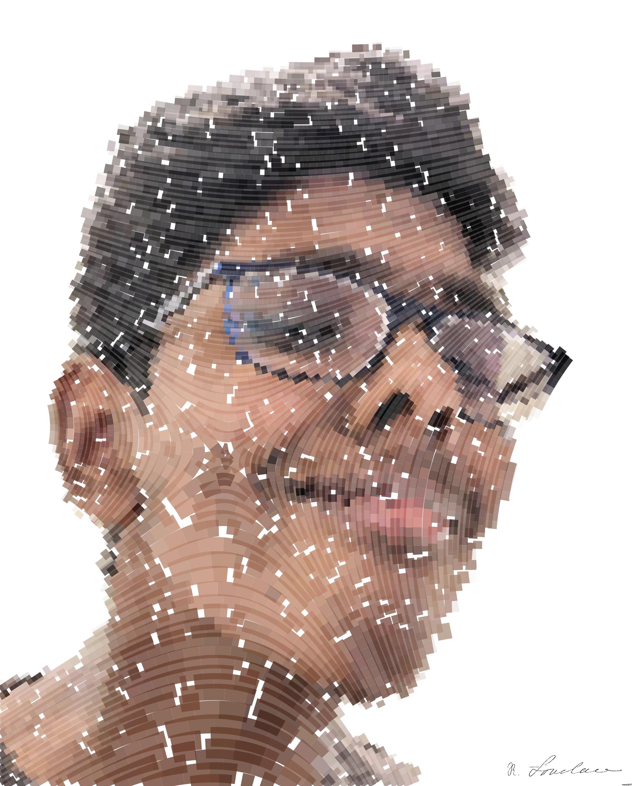 artwork for redditgetsdrawnbybot AI Art