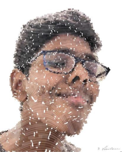 artwork for redditgetsdrawnbybot AI art