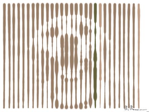 from CC0 photo AI art