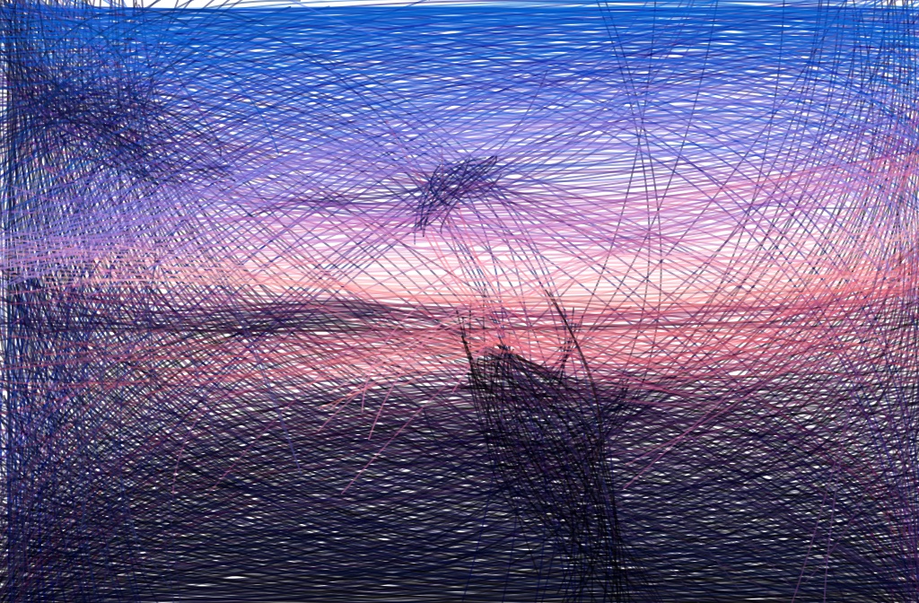 from CC0 photo AI Art