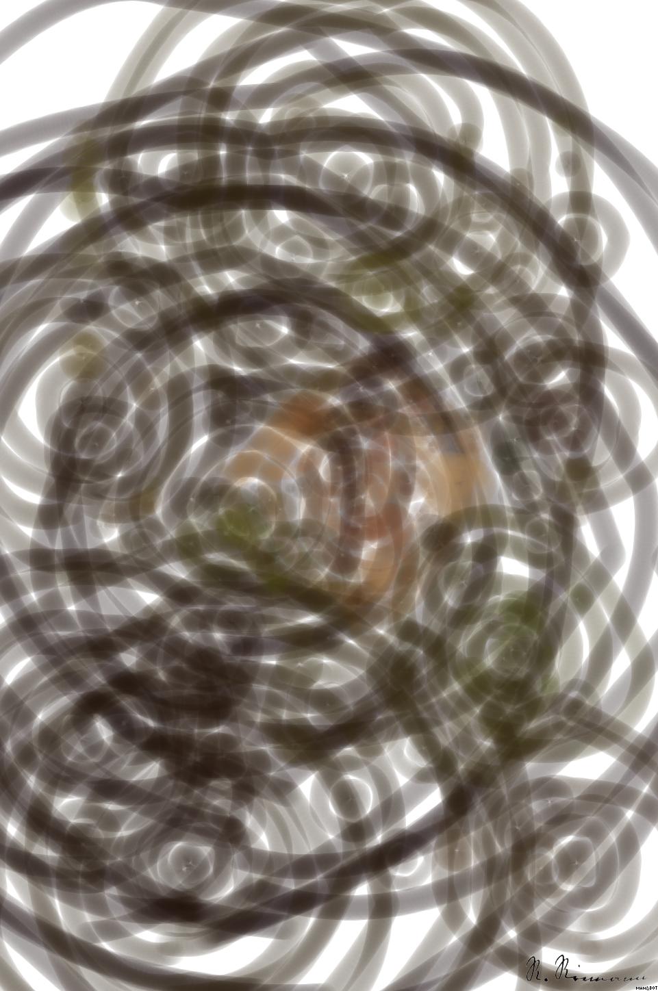 artwork for redditgetsdrawnbybot AI Art