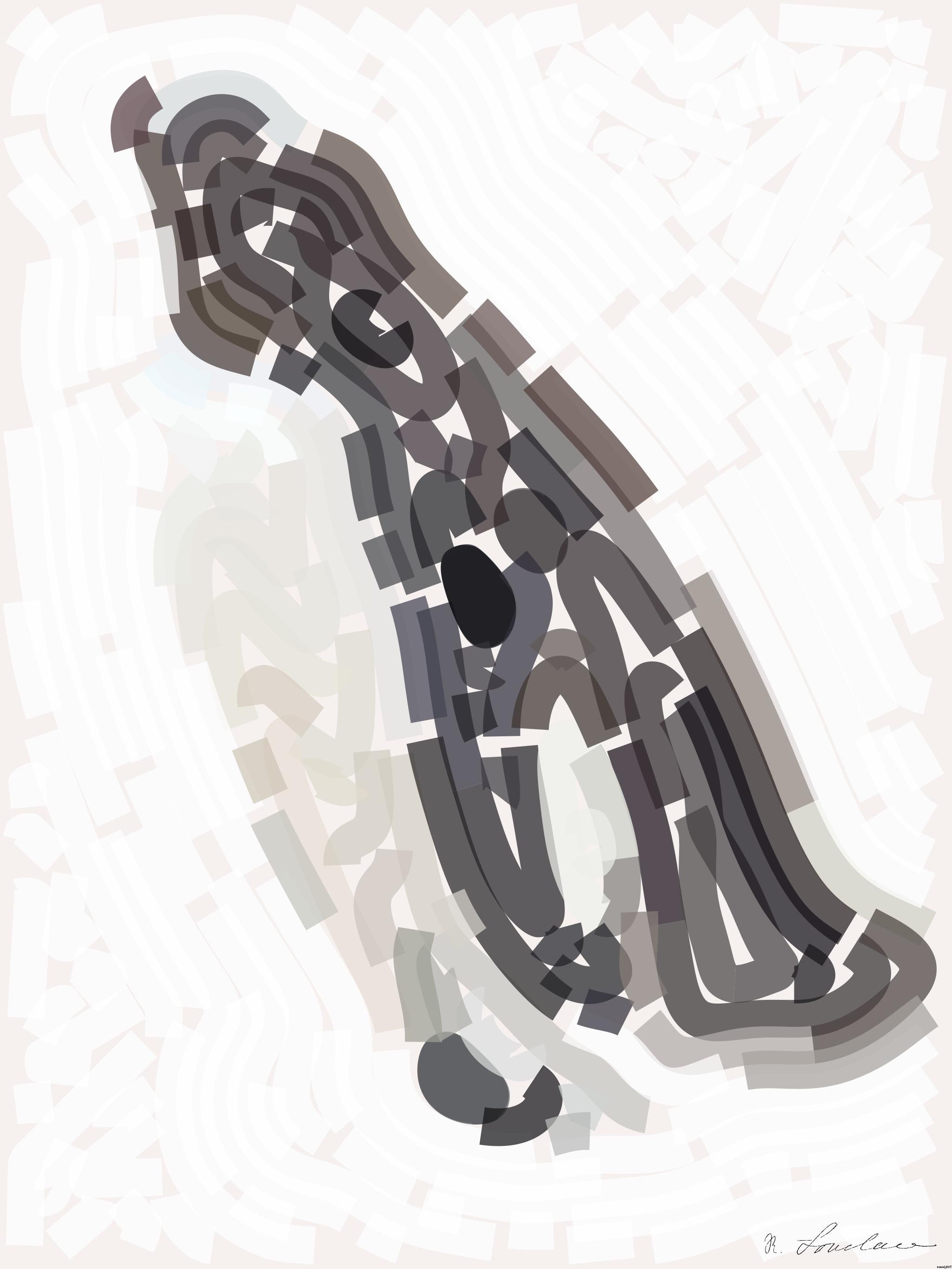 Drawn by bot Y88kNoNXfYTQXjeQn3uWtq; art-flowy; None AI Art