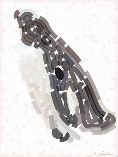 Drawn by bot Y88kNoNXfYTQXjeQn3uWtq; art-flowy; None AI art