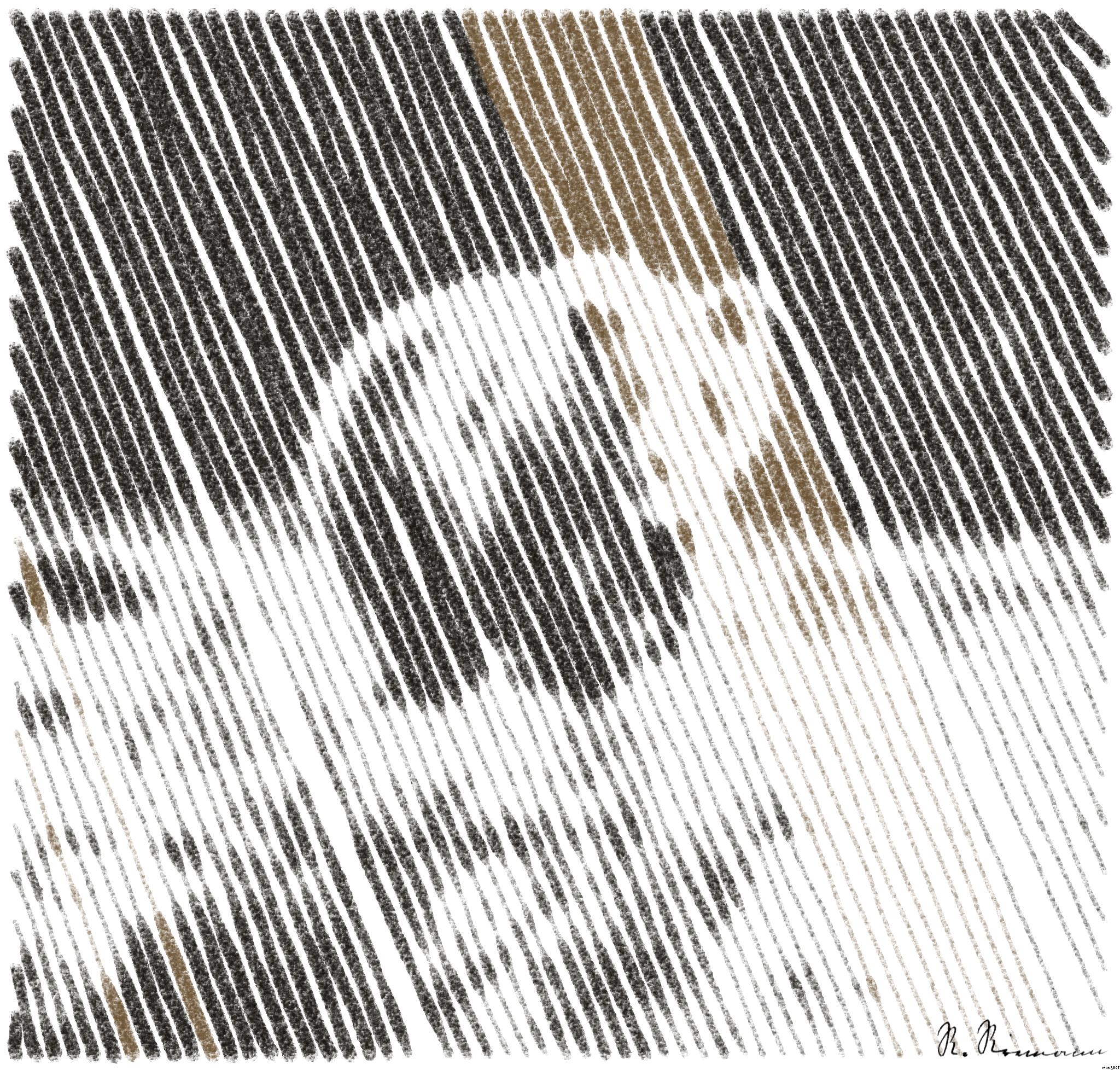 from CC0 photo AI Art