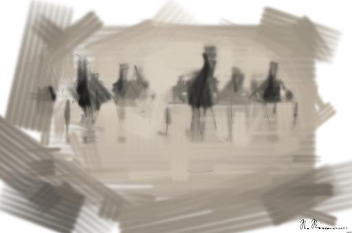 from CC0 photo AI art