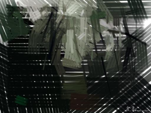 from CC0 photo AI art