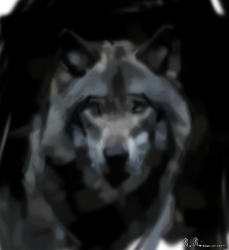 from CC0 photo AI art