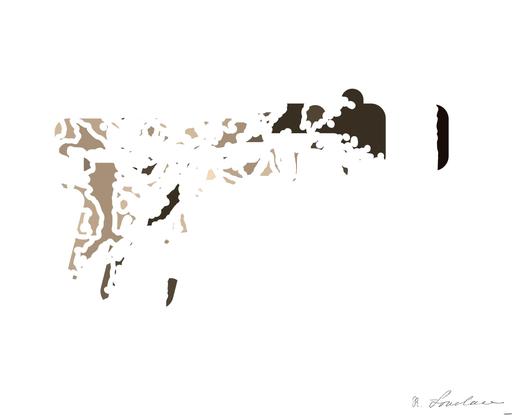 artwork for redditgetsdrawnbybot AI art