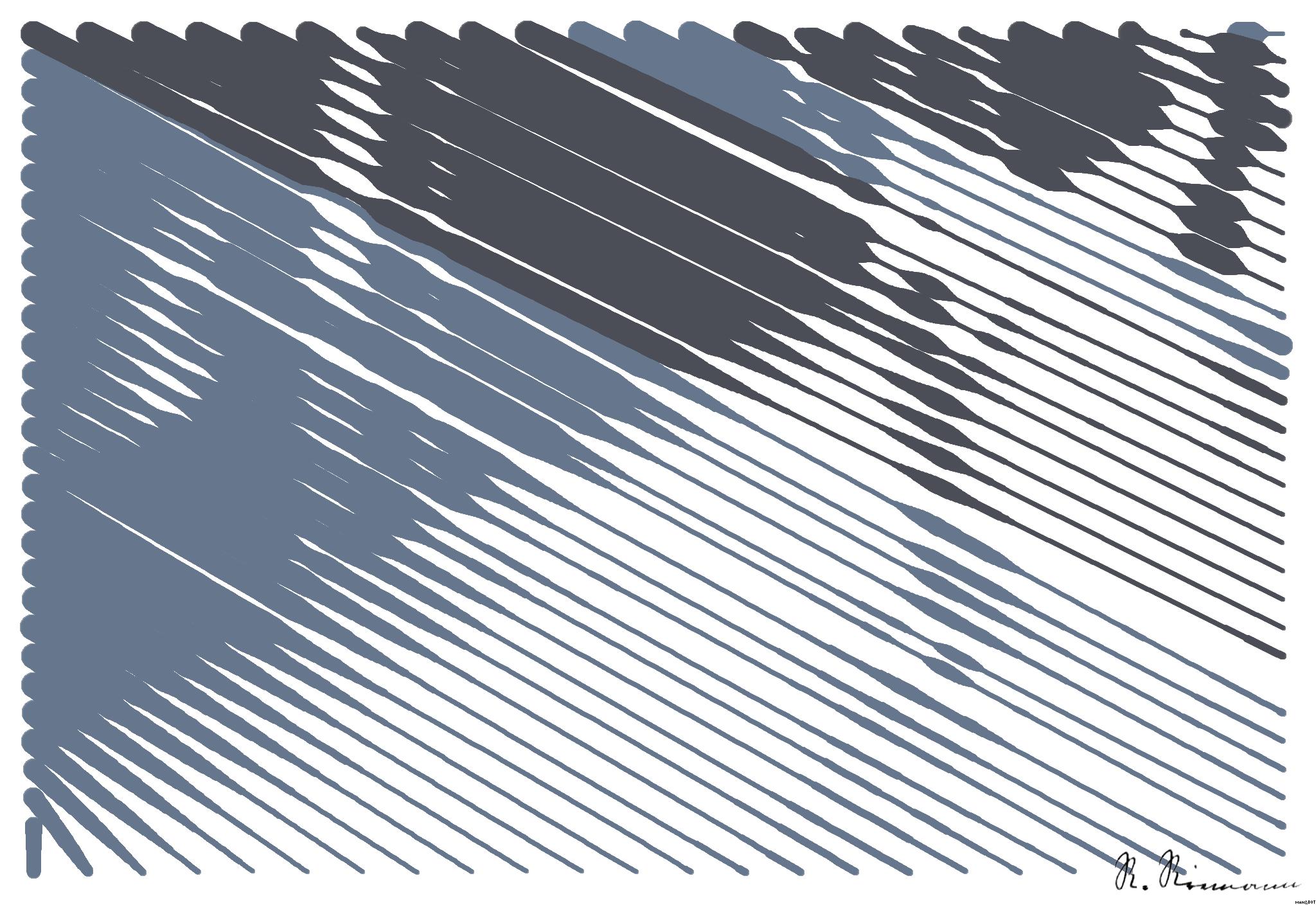 artwork for redditgetsdrawnbybot AI Art