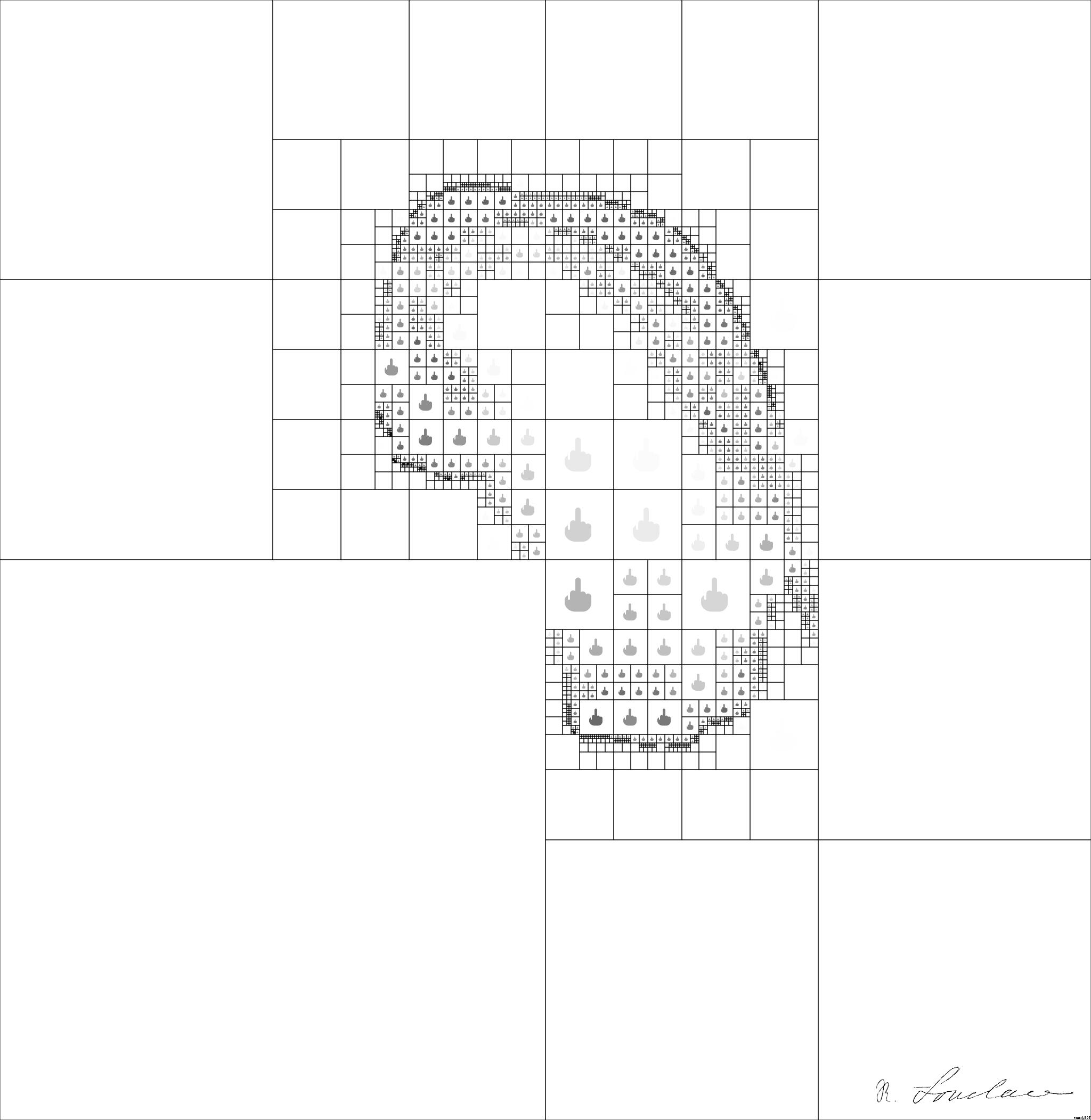 from CC0 photo AI Art