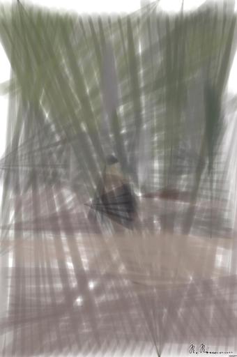 from CC0 photo AI art