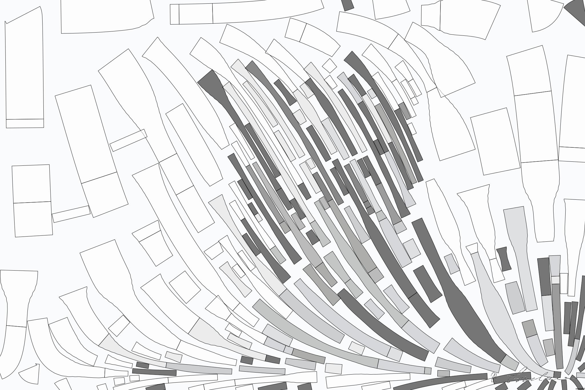 from CC0 photo AI Art