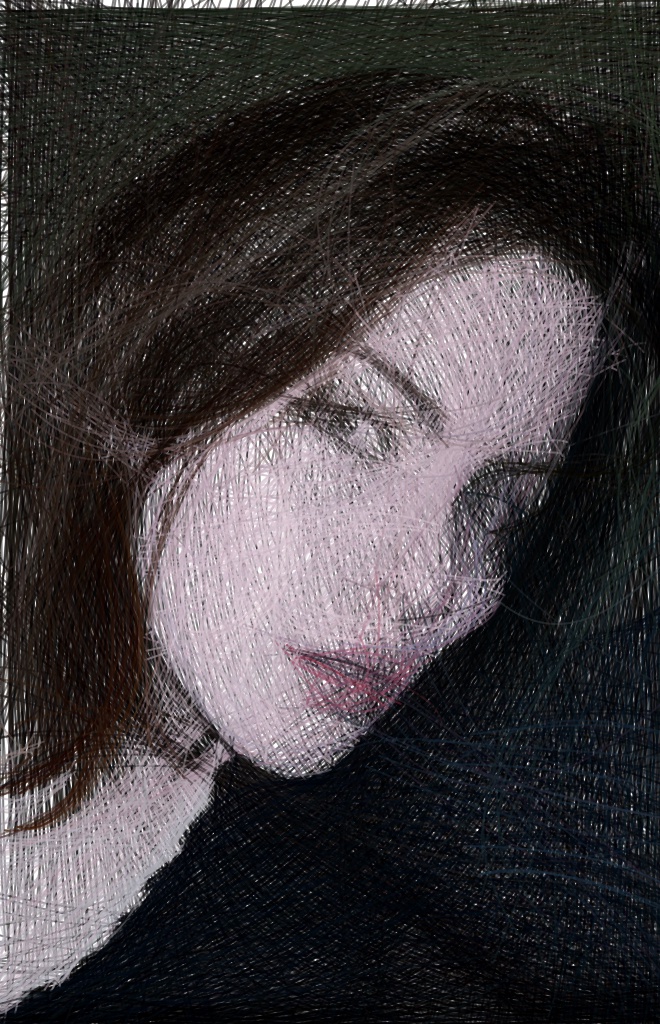 artwork for redditgetsdrawnbybot AI Art