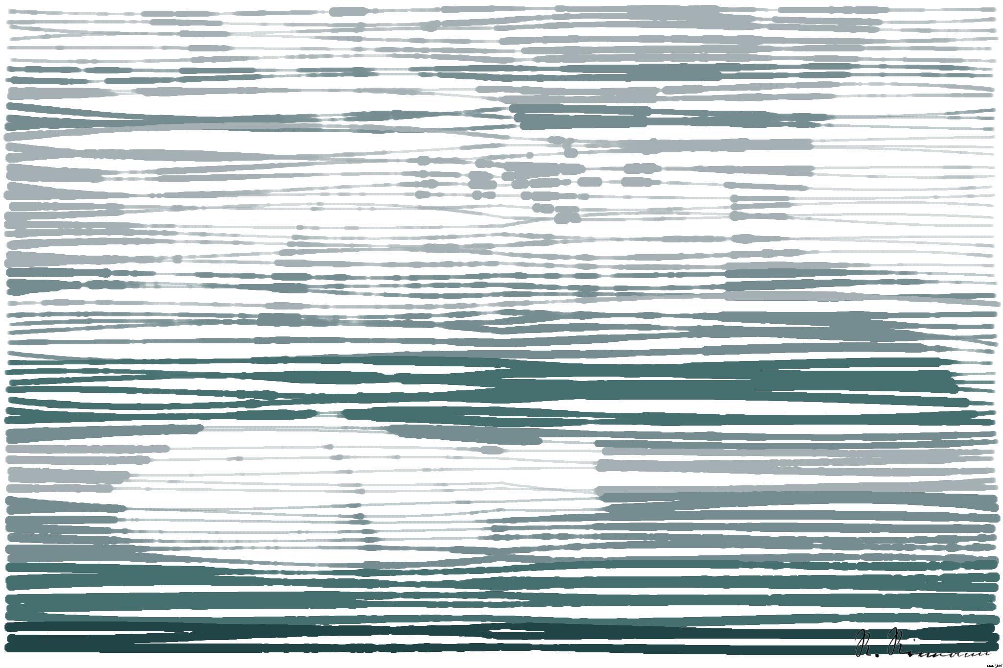 from CC0 photo AI Art