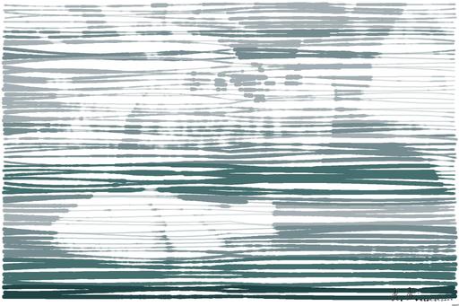 from CC0 photo AI art