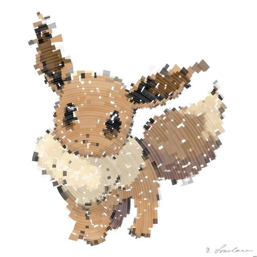 Drawn by bot ZWZkGvBcBQBVZ6EK9CwfDQ; art-flowy AI art
