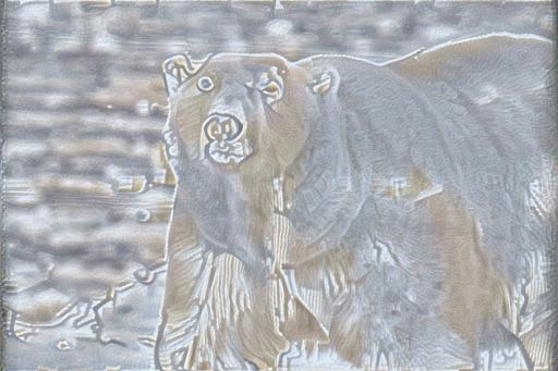 from CC0 photo AI art