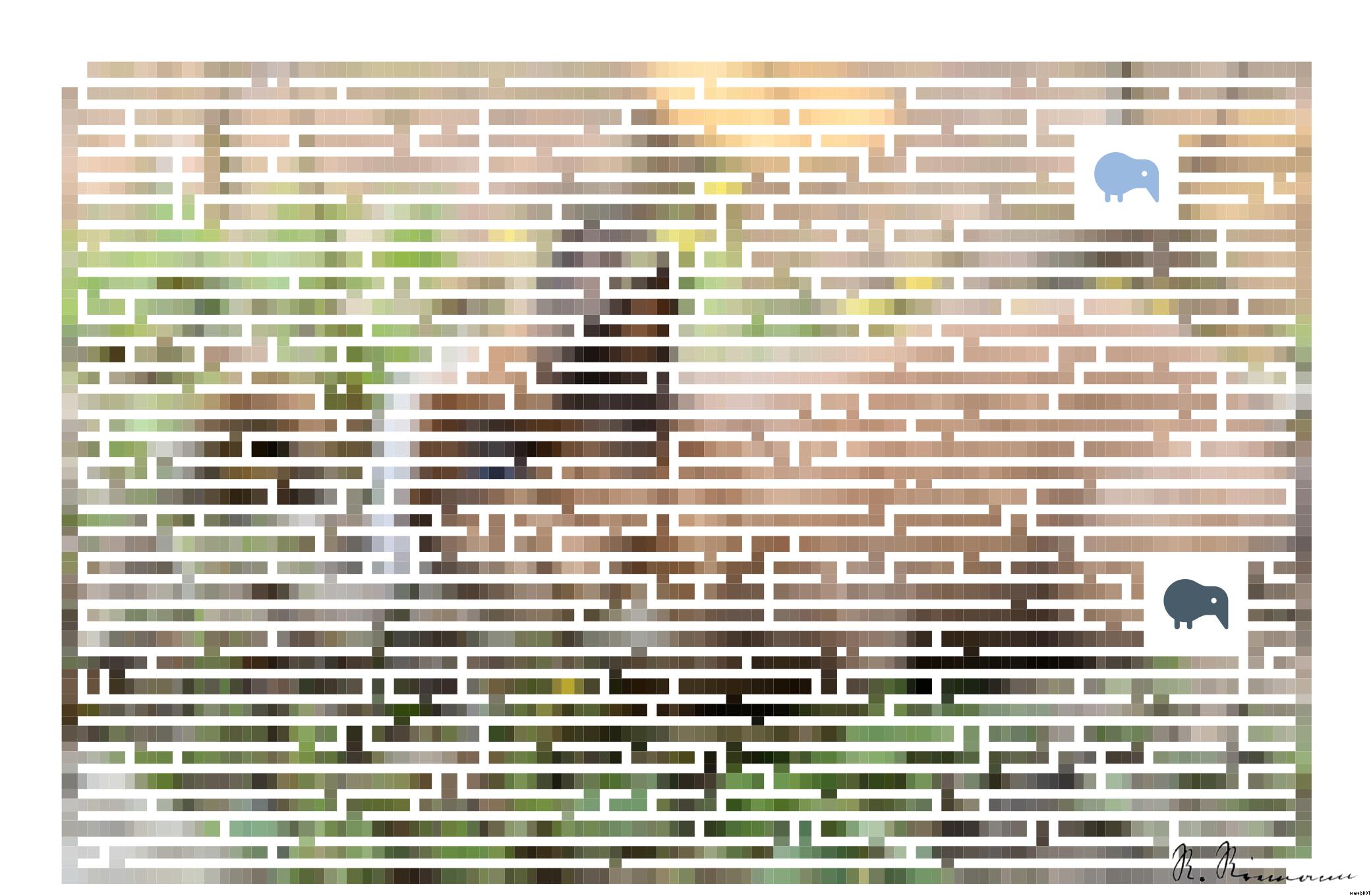 Drawn by bot bEkjQww6ErJpMNqtVcLcBJ; art-amaze; None AI Art