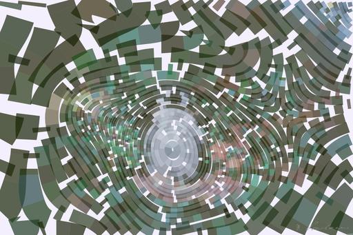 from CC0 photo AI art